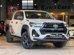 تويوتا هايلوكس